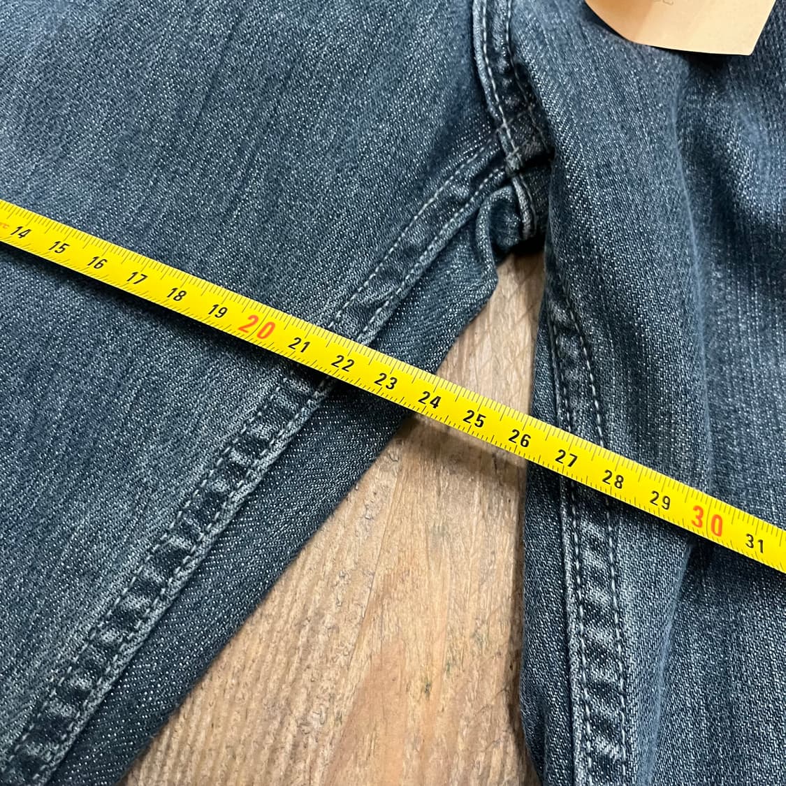 earl jean 부츠컷  상품이미지7