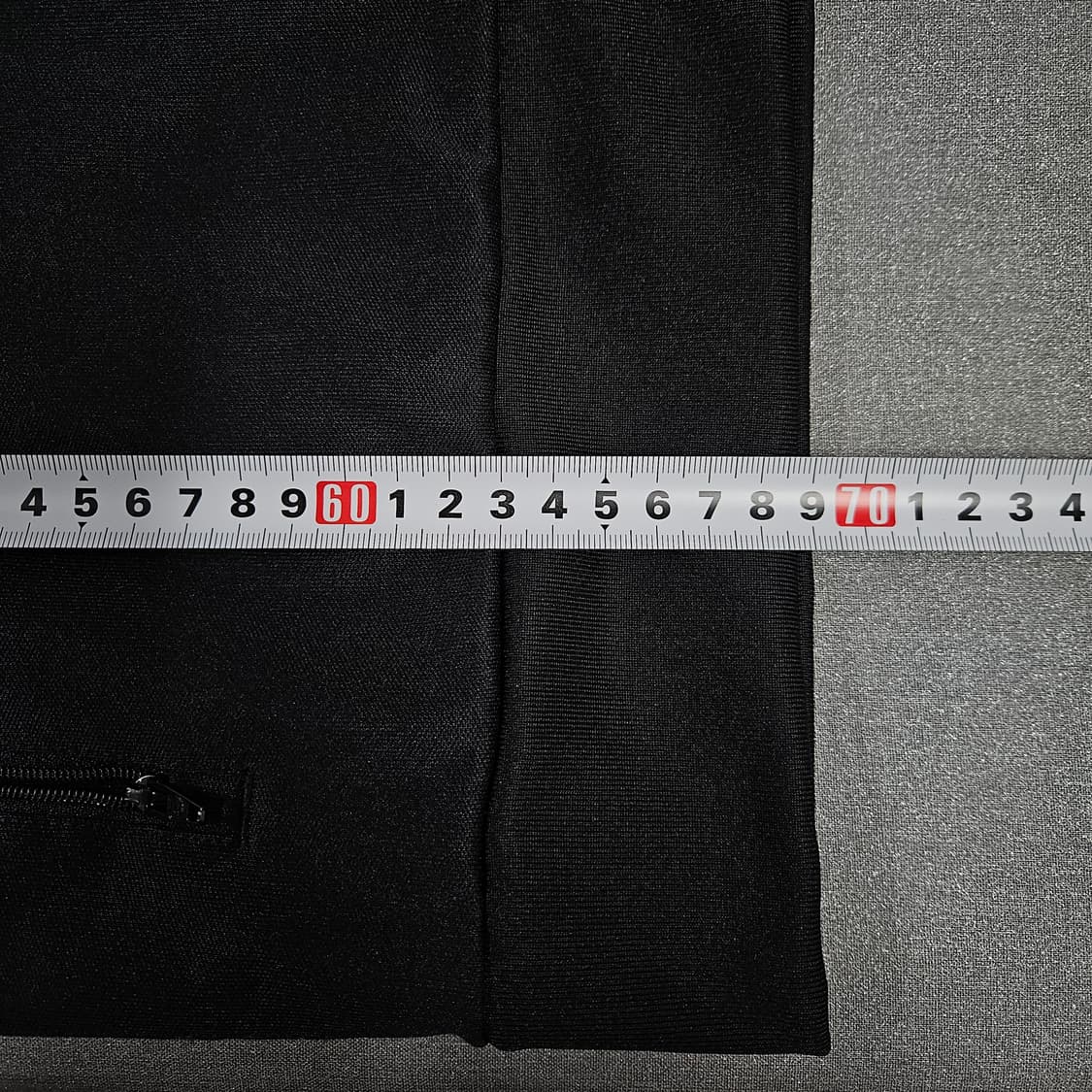 M 아디다스 베켄바우어 져지 트랙탑 검흰 상품이미지6