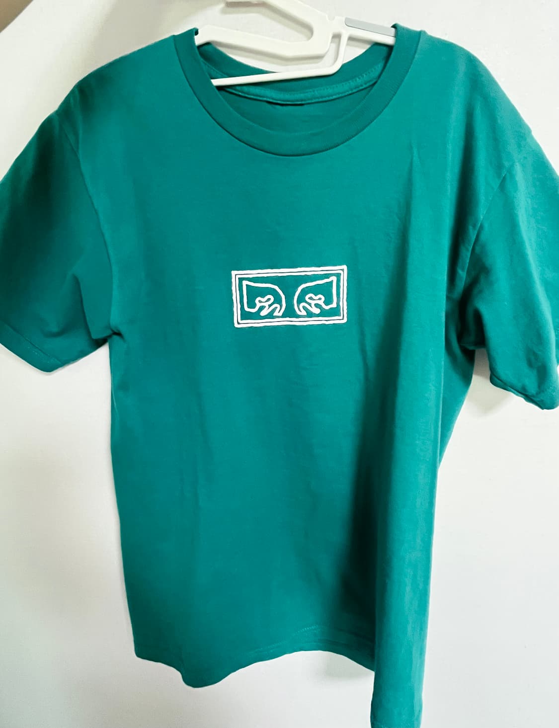 오베이 반팔 상품이미지1