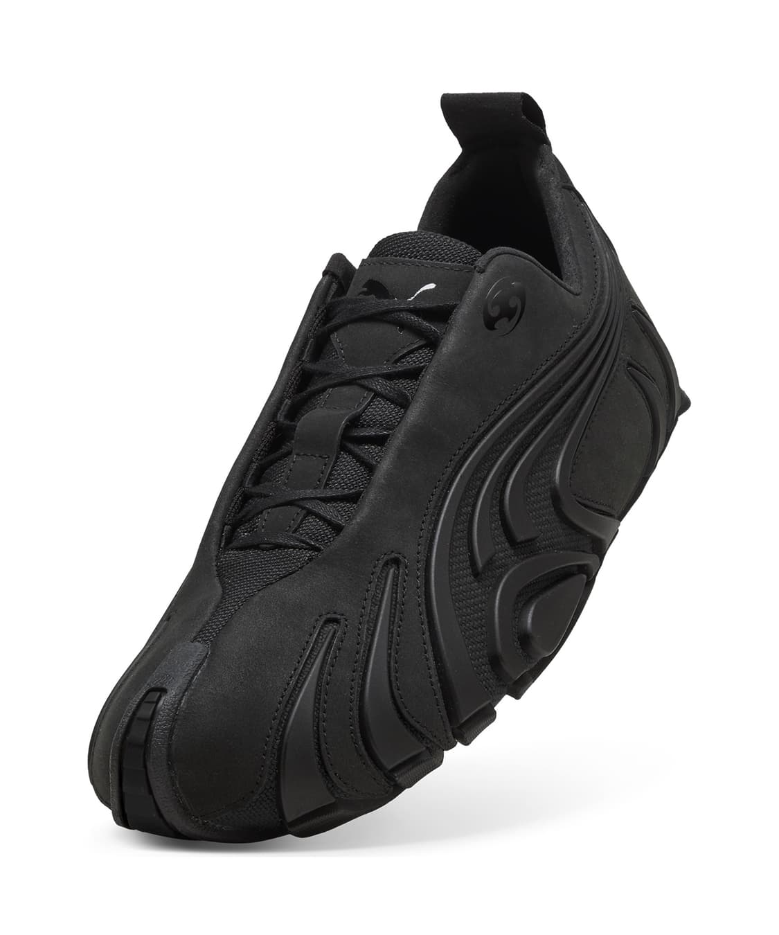 [270] 산산기어 푸마 탈론 블랙 새상품 상품이미지1