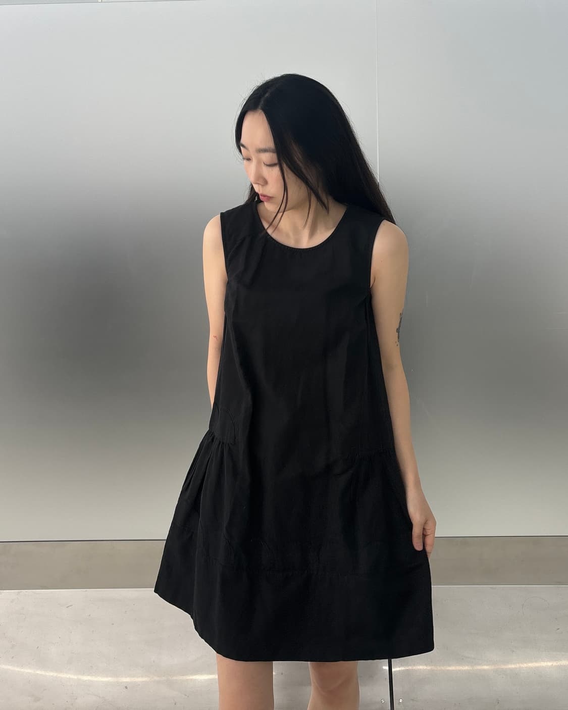 See by chloe dress 상품이미지6