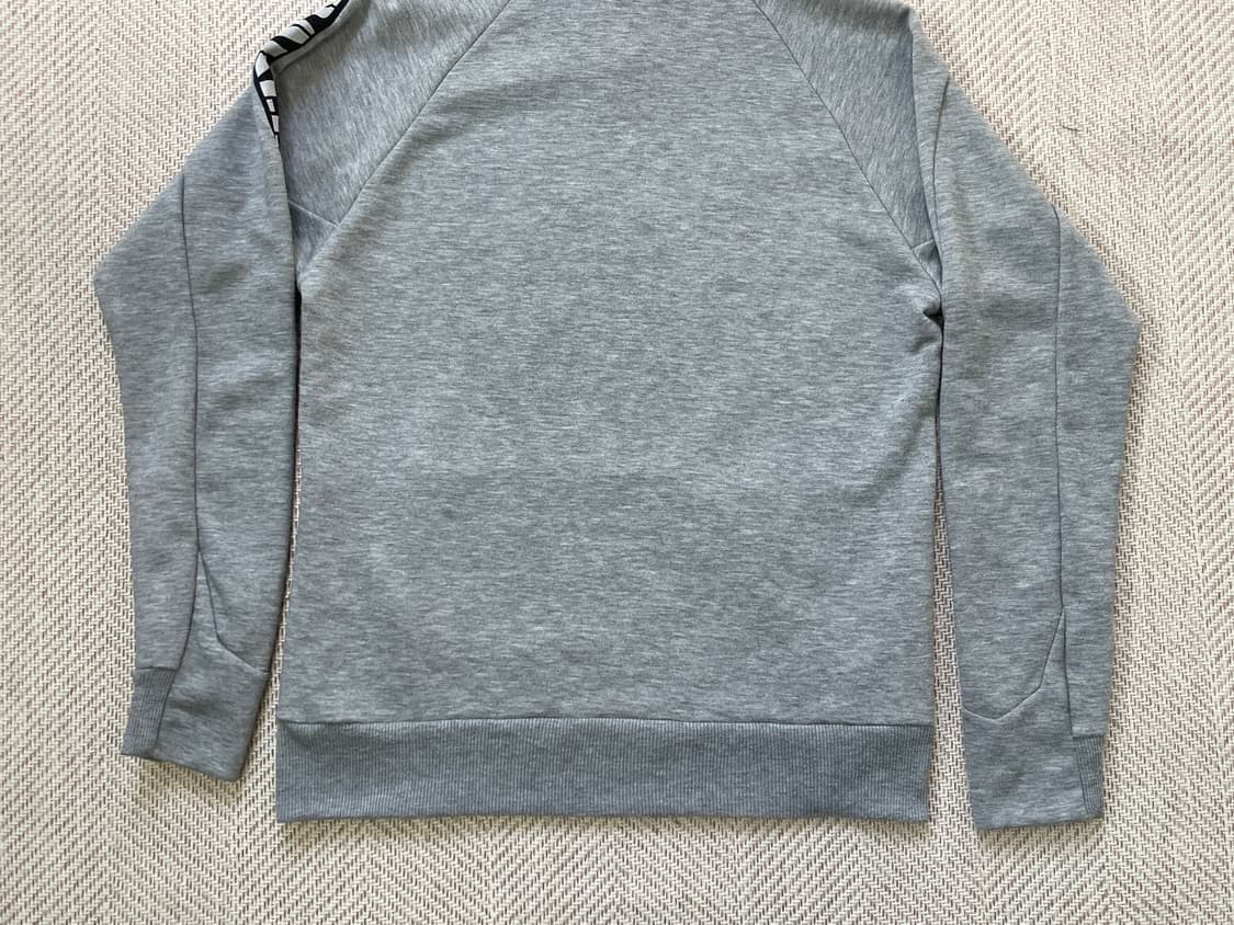 Oakley 오클리 그레이 후드 스웻  상품이미지7