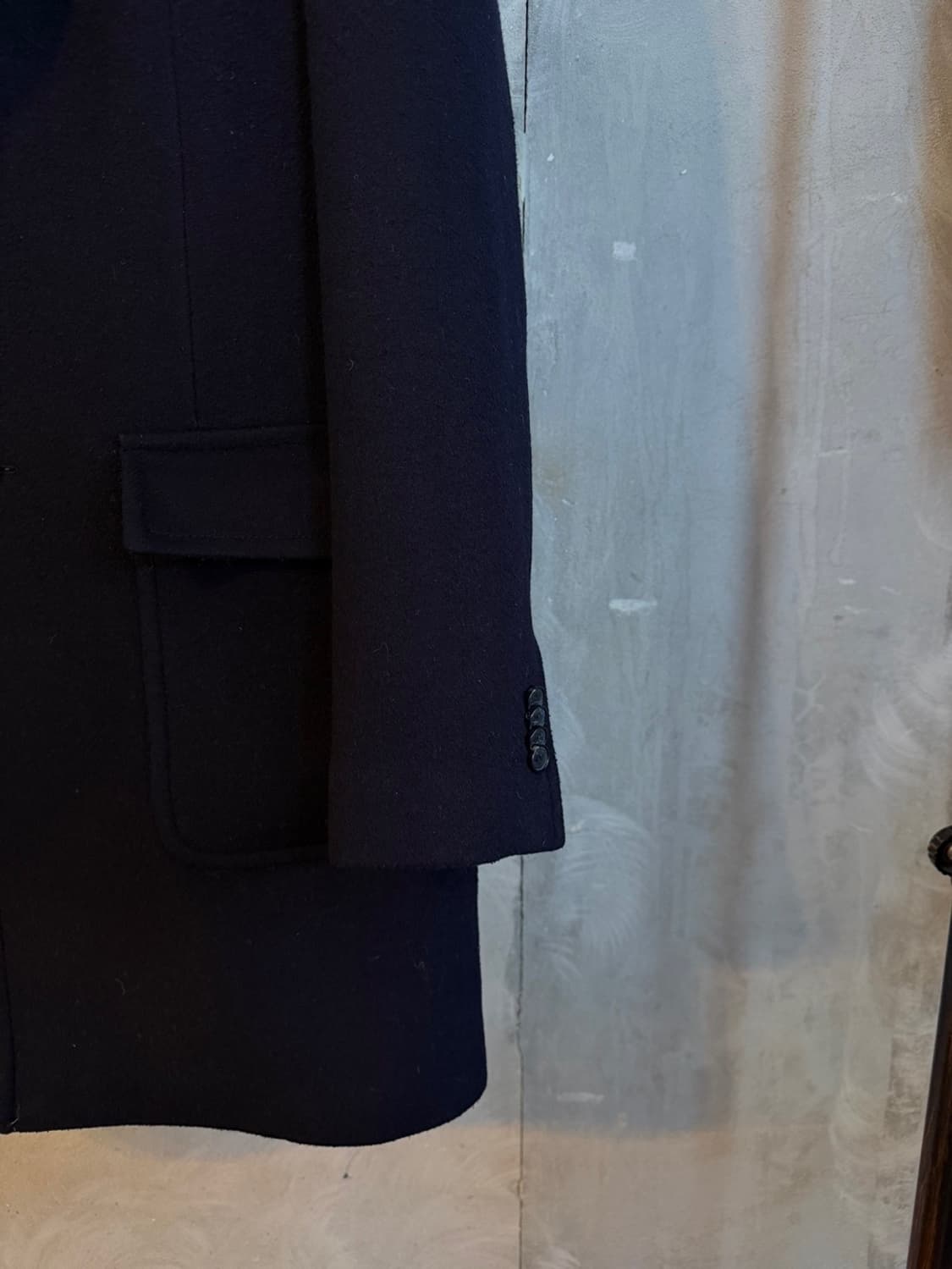 파올리니 체스터필드 코트 100 상품이미지5