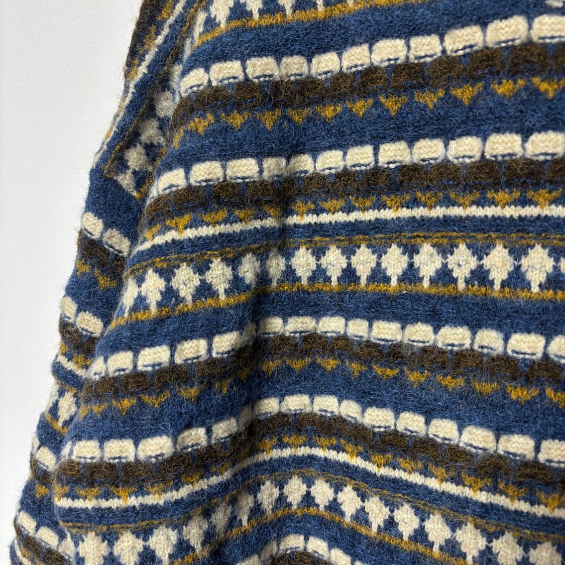 코지 니트 스웨터  상품이미지3