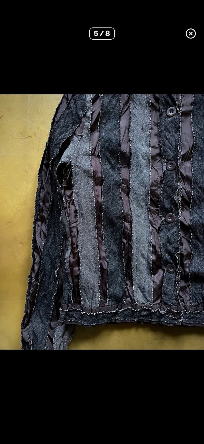 일본빈티지 자켓 상품이미지3