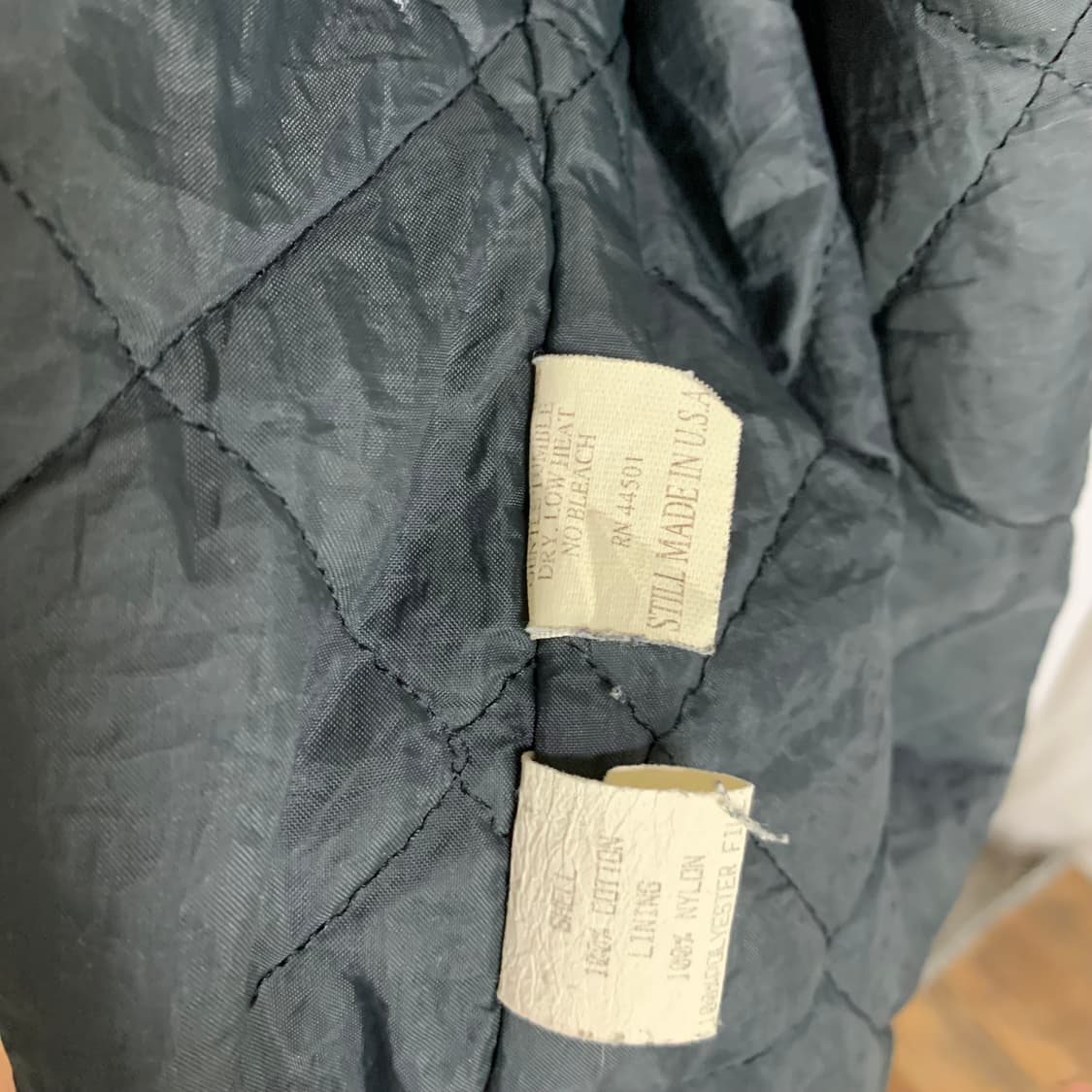 CARTER'S 워크 자켓 카키 브라운 카터스 usa 빈티지 상품이미지7