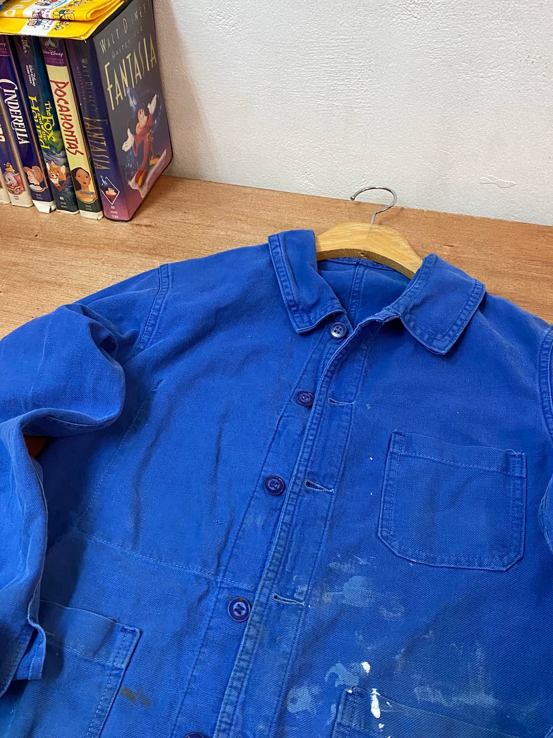 프렌치워크자켓 M-L 상품이미지2