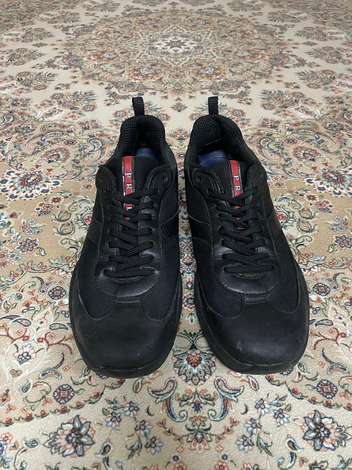 00s 프라다스포츠 아메리카컵 6.5 상품이미지1