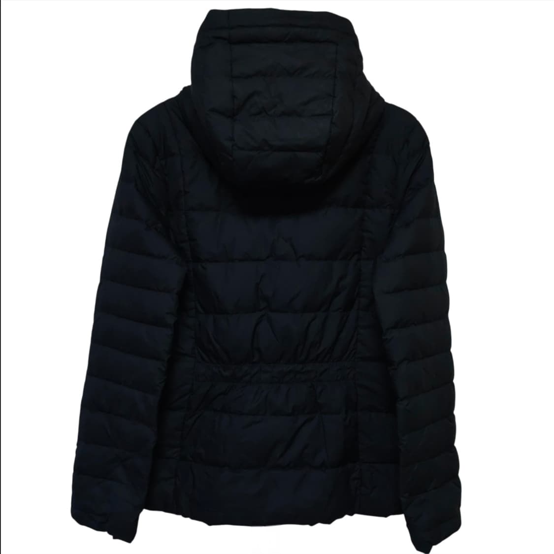 나이키 구스다운 경량패딩잠바 여성100 L 접퍼 상품이미지5