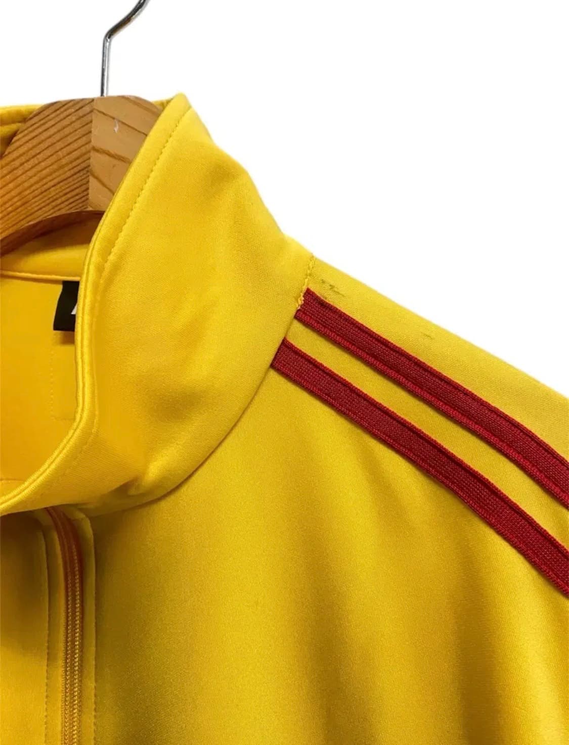 널디 NERDY 옐로우 트랙탑 세트 M-L 상품이미지9