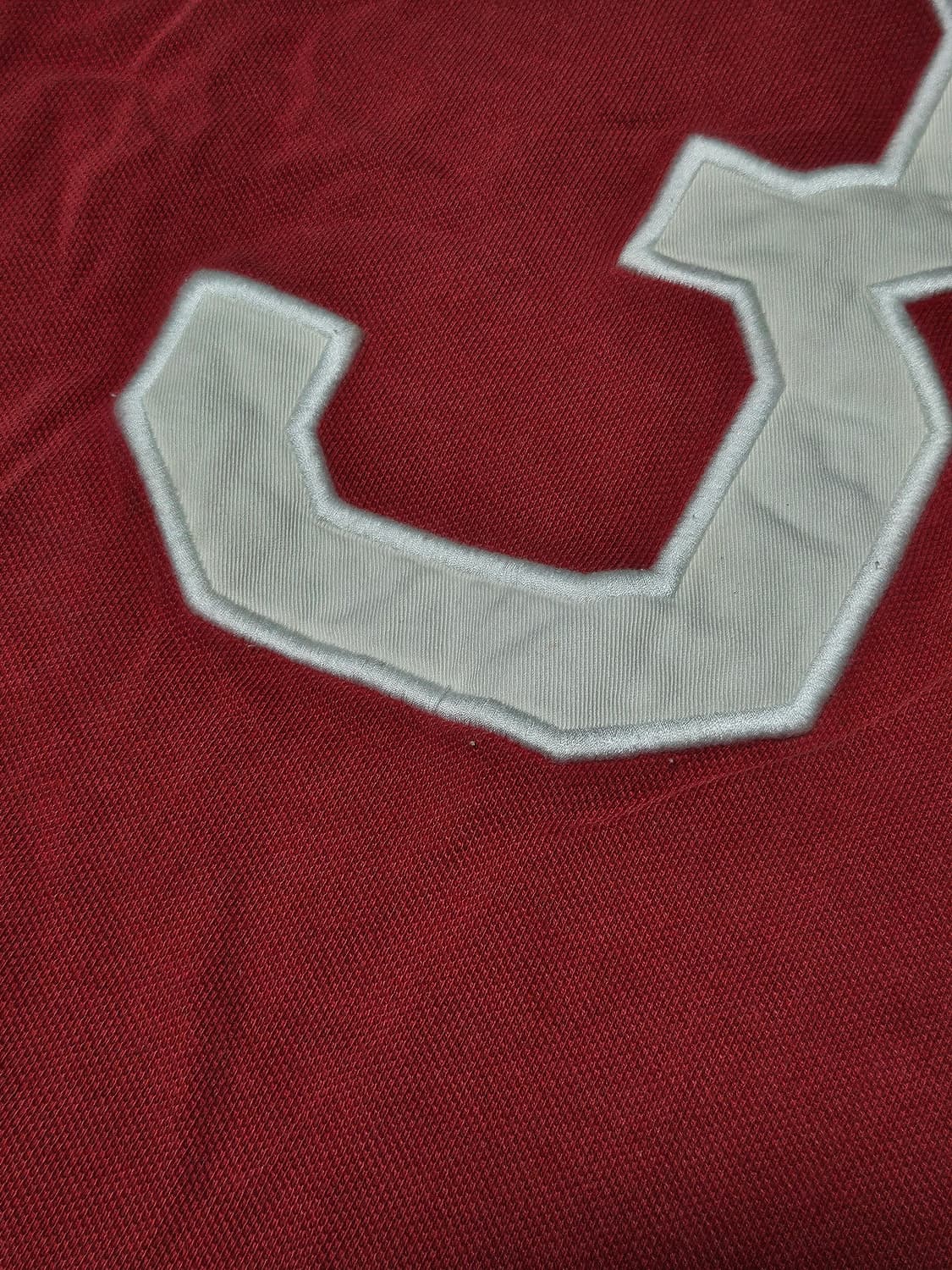 폴로랄프로렌 빅포니 치프키프 카라티 카라티셔츠 M 상품이미지10