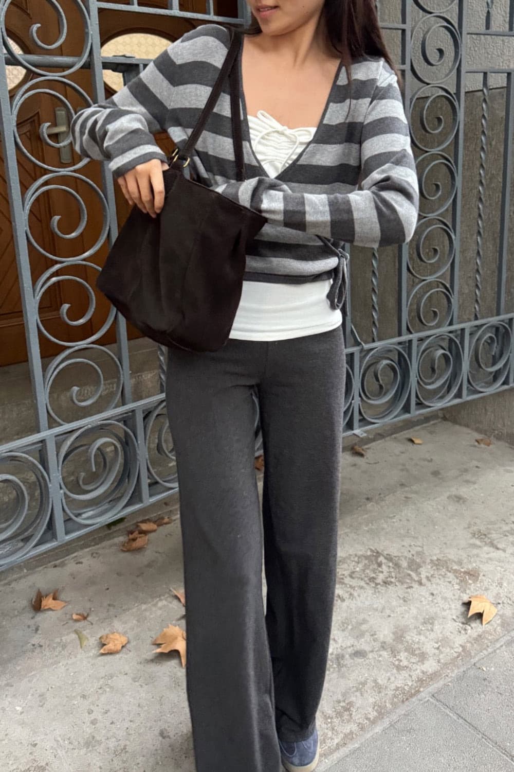 브랜디멜빌 코코 가디건 상품이미지2