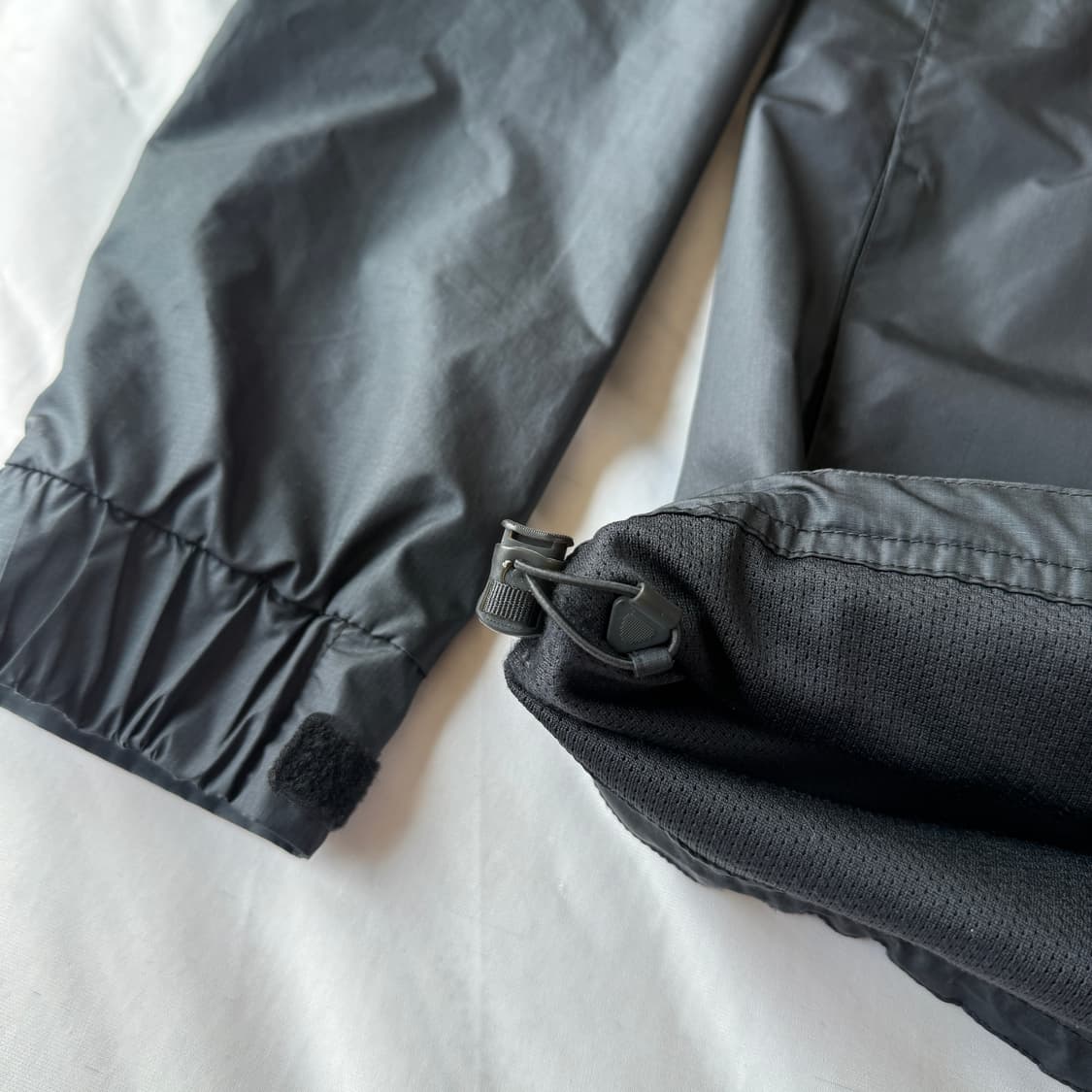 2+1) 나이키 아스날 스톰핏 블록코어 바람막이 M-L 상품이미지8