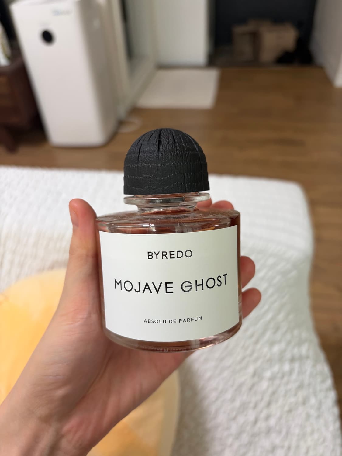 바이레도 모하비 고스트 앱솔뤼 드 퍼퓸 100ml 상품이미지1