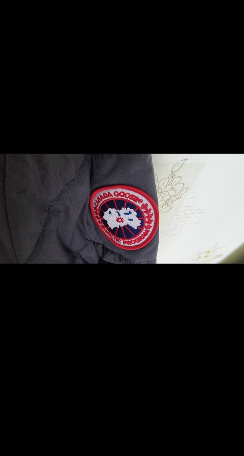 캐나다구스 경량패딩  상품이미지4