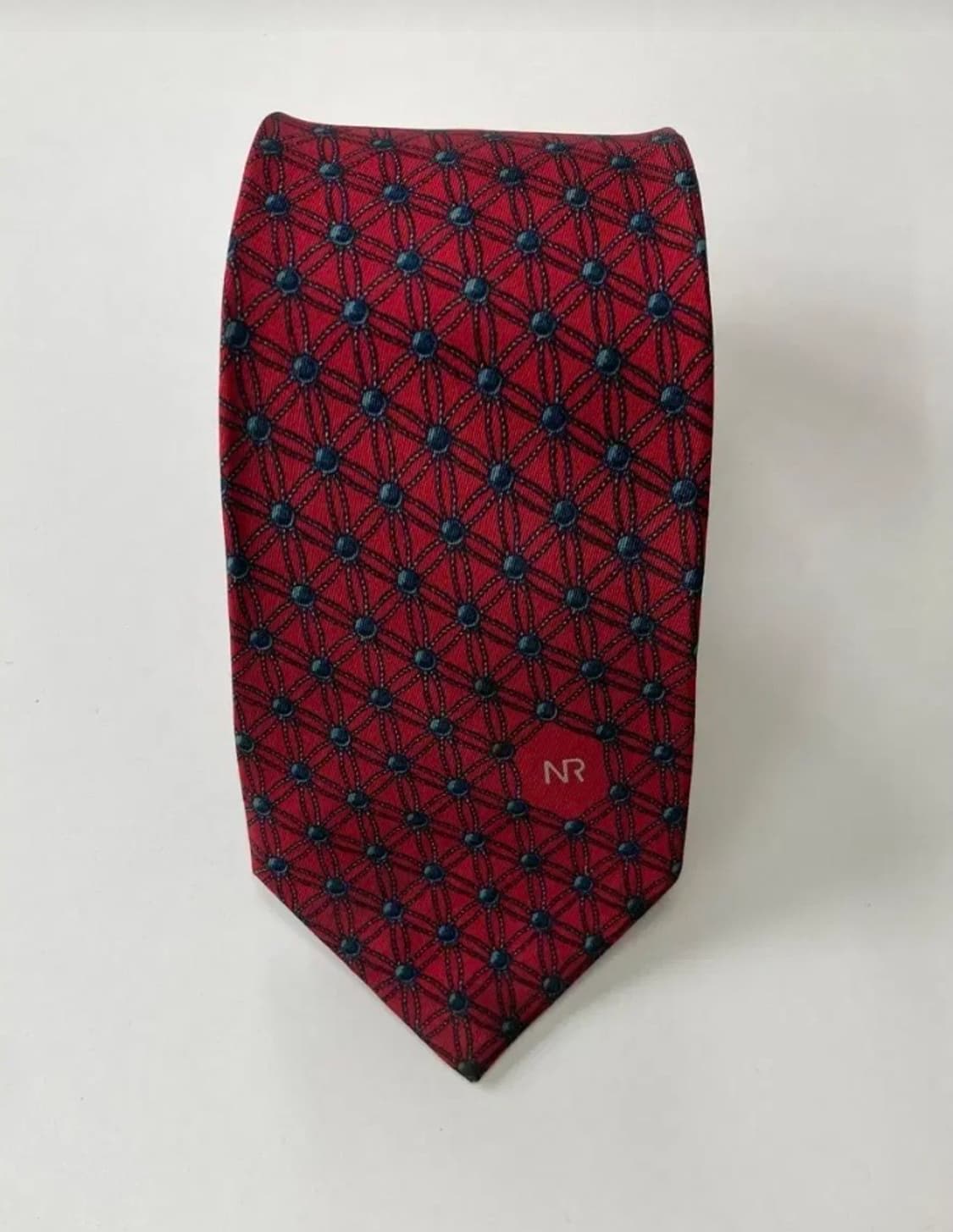 니나리치 넥타이 상품이미지6