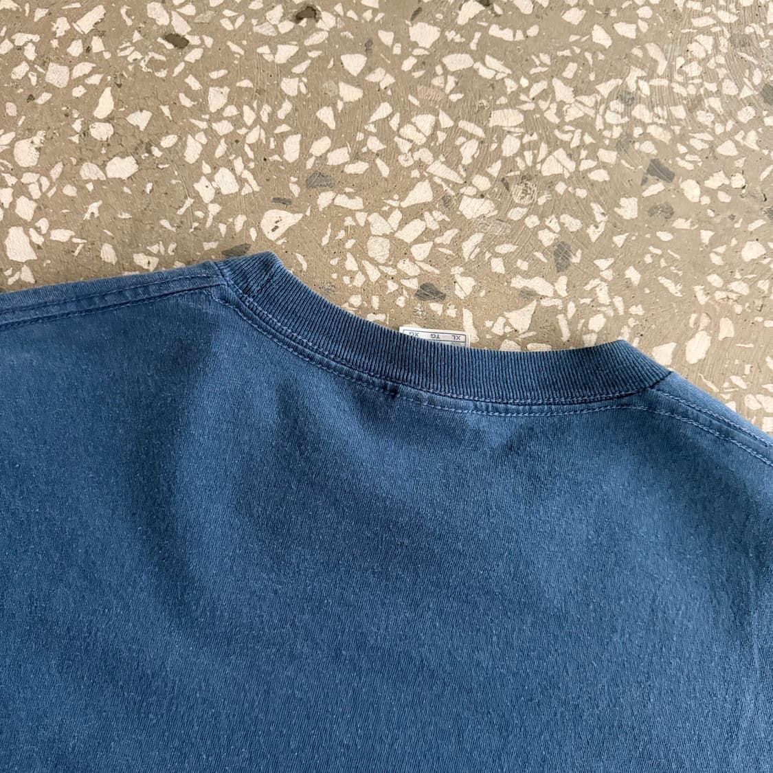00s 메시지 슬로건 티셔츠 상품이미지6