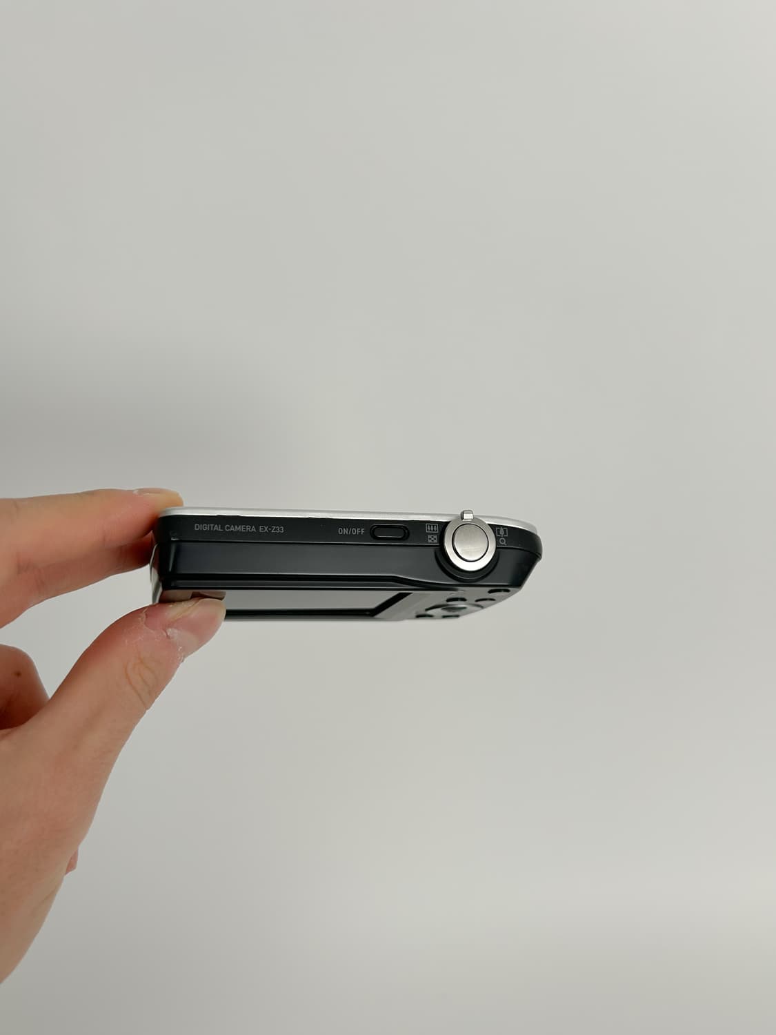 기욤뽀짝) 카시오 엑슬림 z33 exilim 상품이미지7