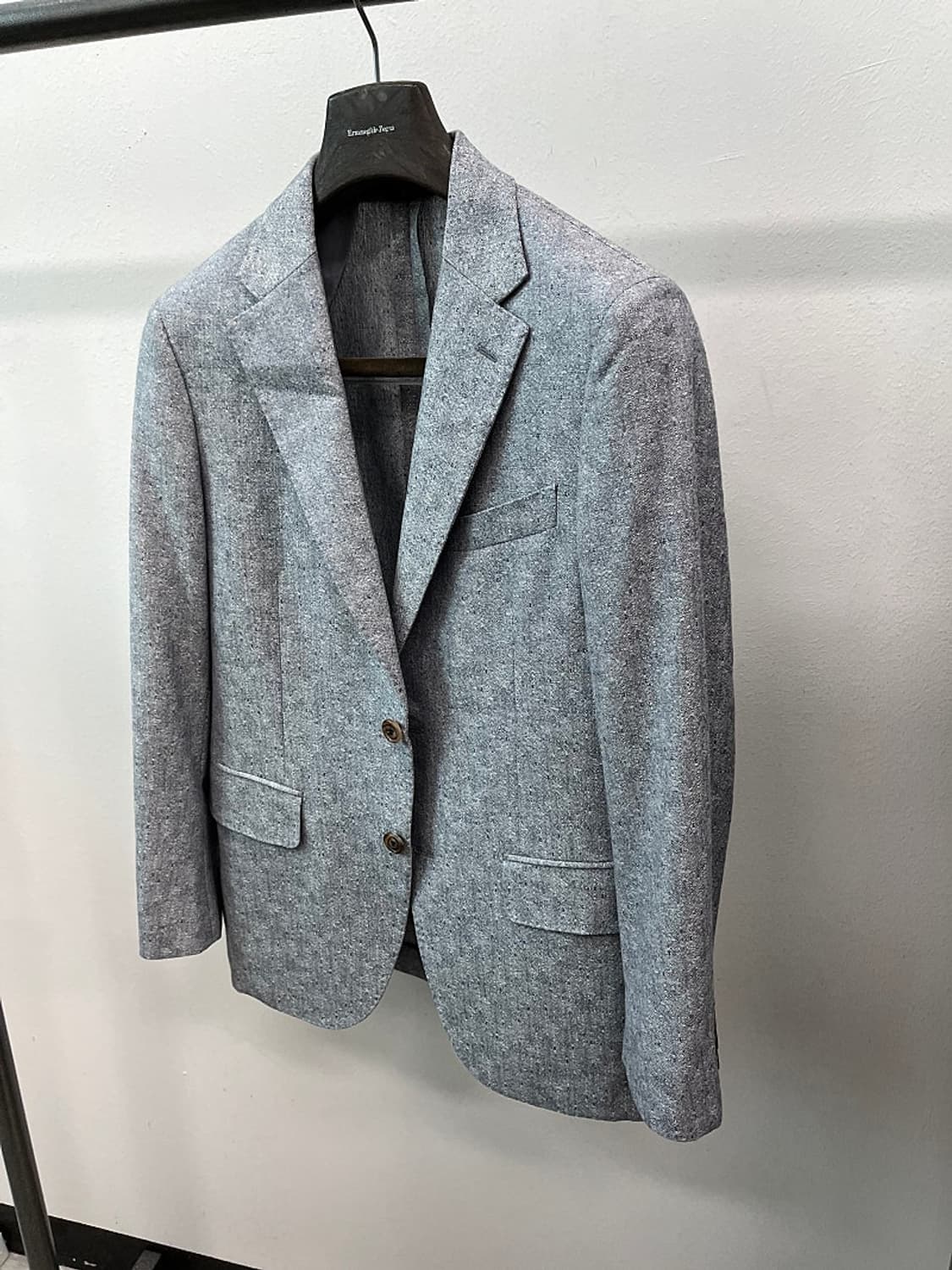 95) 닥스 로로피아나 캐시미어 자켓  상품이미지1