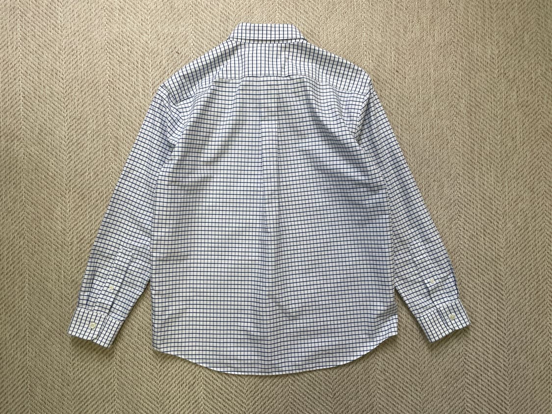 Llbean 엘엘빈 체크셔츠  상품이미지5