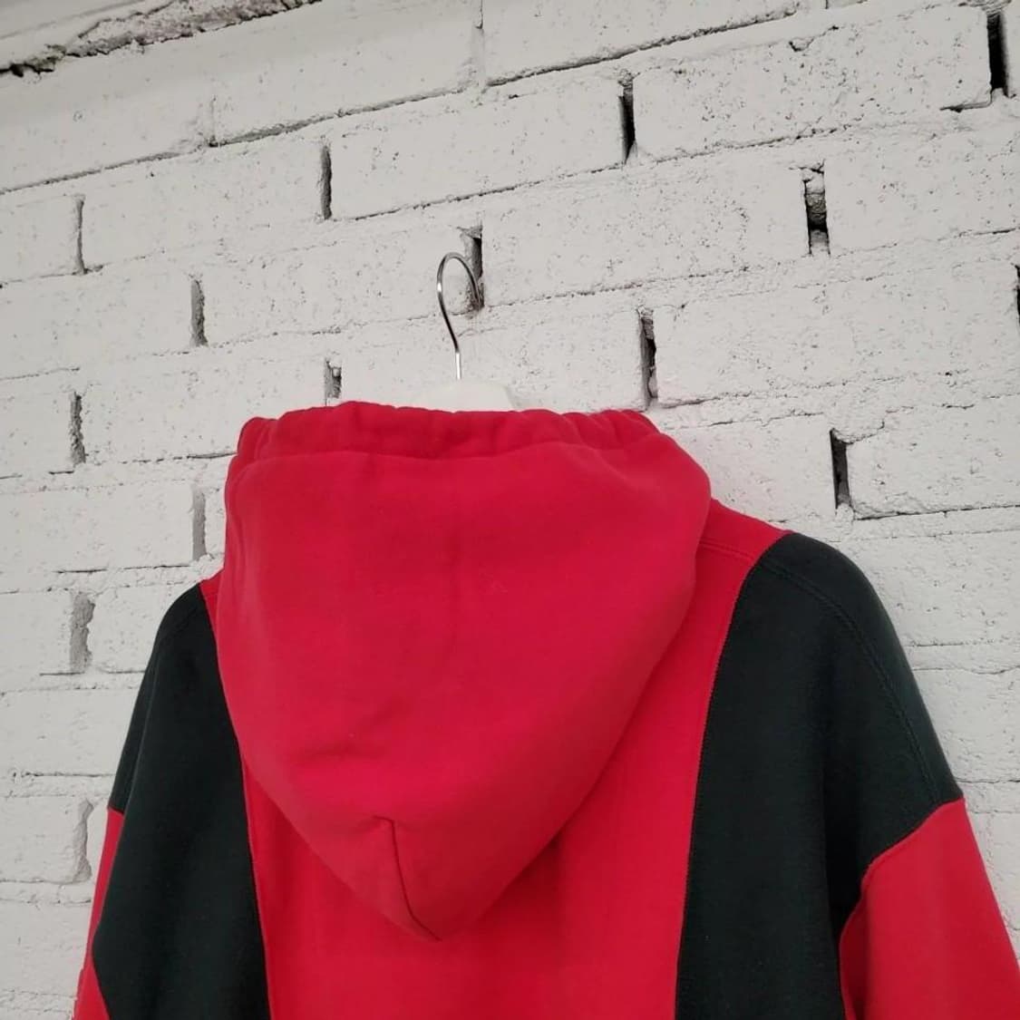 카브엠트 MIX 후드티 상품이미지5