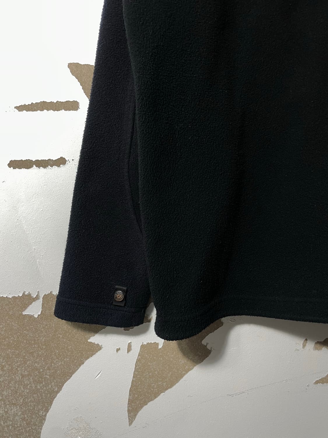 노스페이스 플리스 집업 상품이미지6