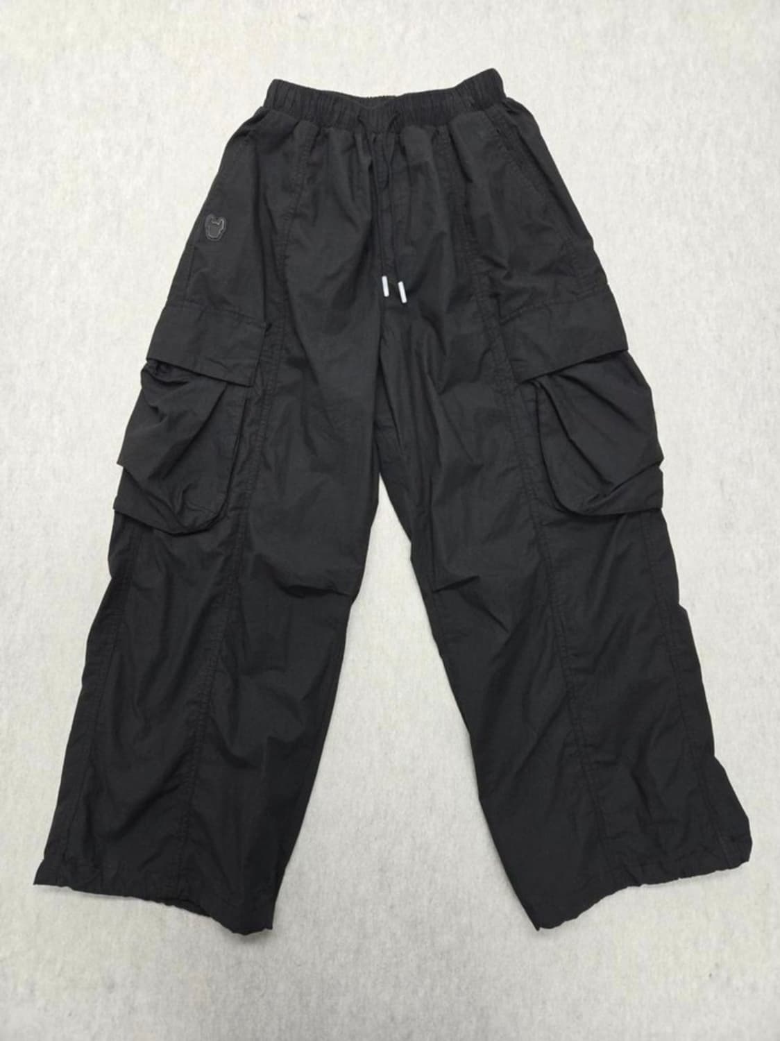 여성 S 라이프워크 카고 바지 상품이미지1