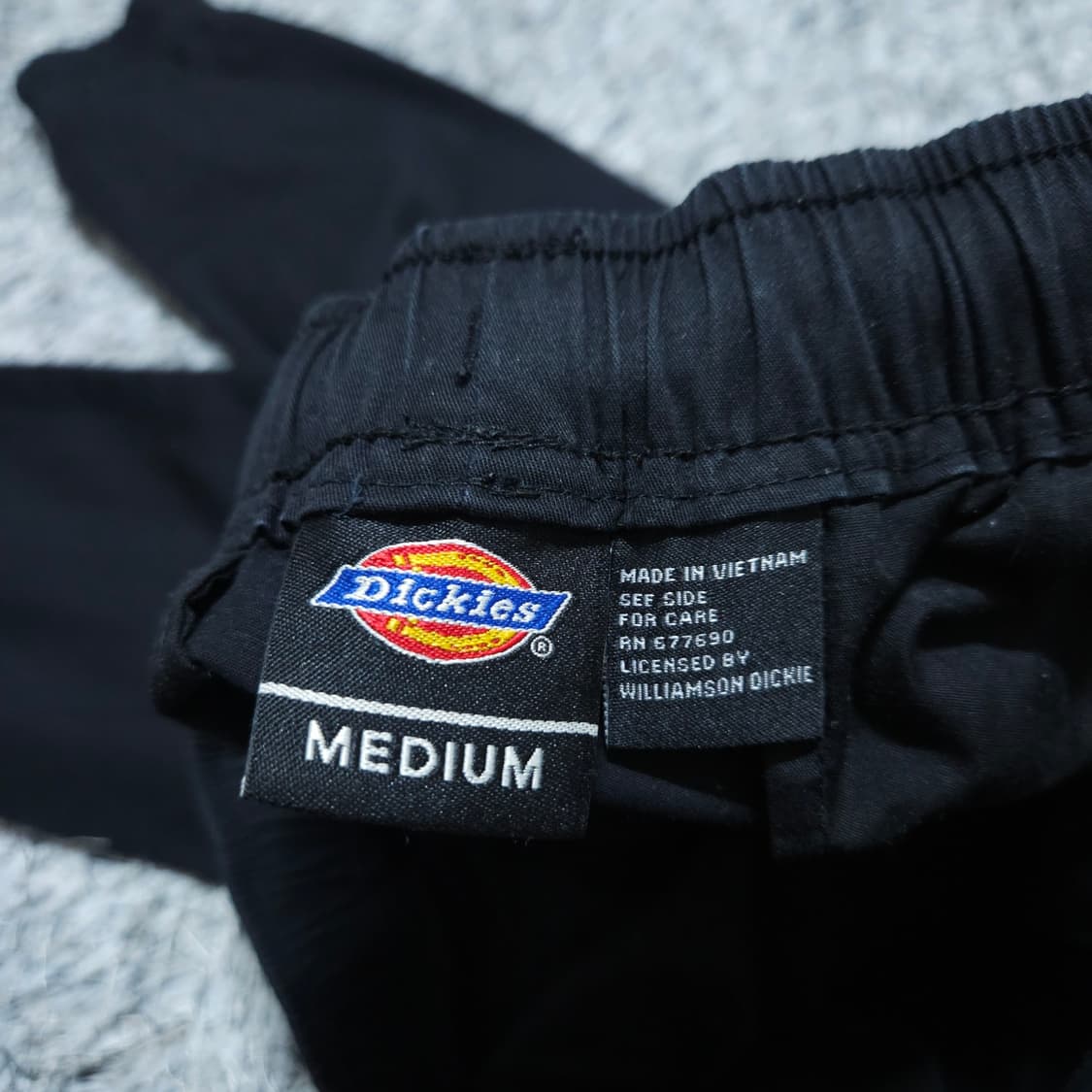 디키즈) M 남자 카고조거팬츠 / 왕눈이샵 상품이미지8