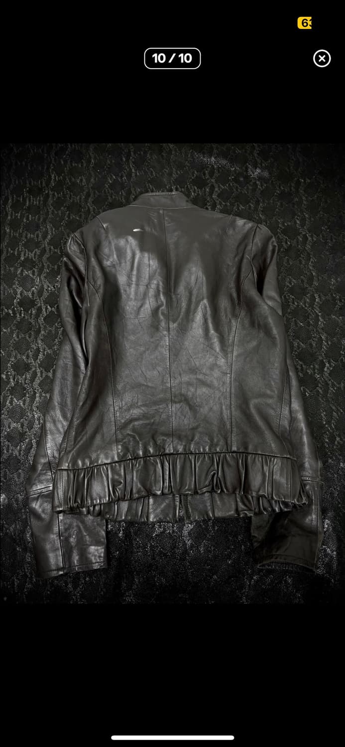 "Vintage" Minimal Chic Mood 2-way Leathe 상품이미지10