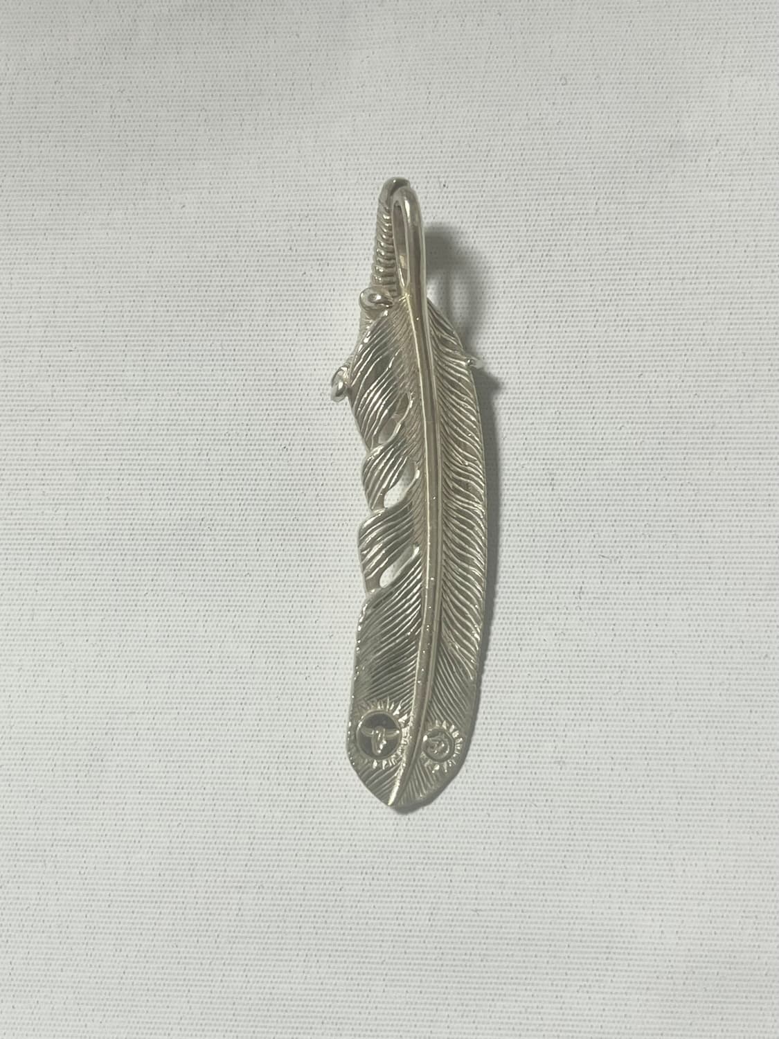 타디킹 L 닭발 우향 펜던트 상품이미지2