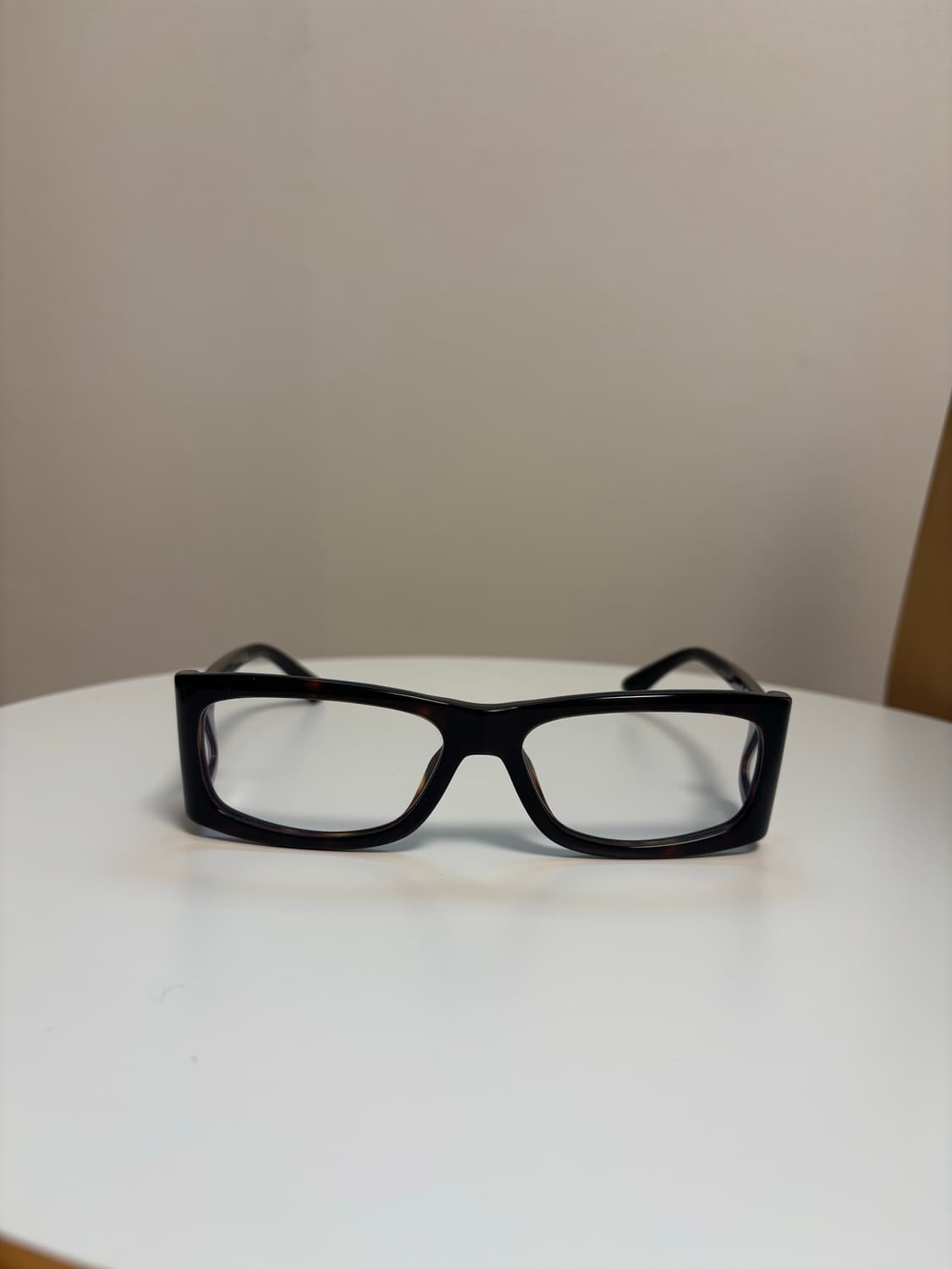 Prada 24FW rectangular 상품이미지3