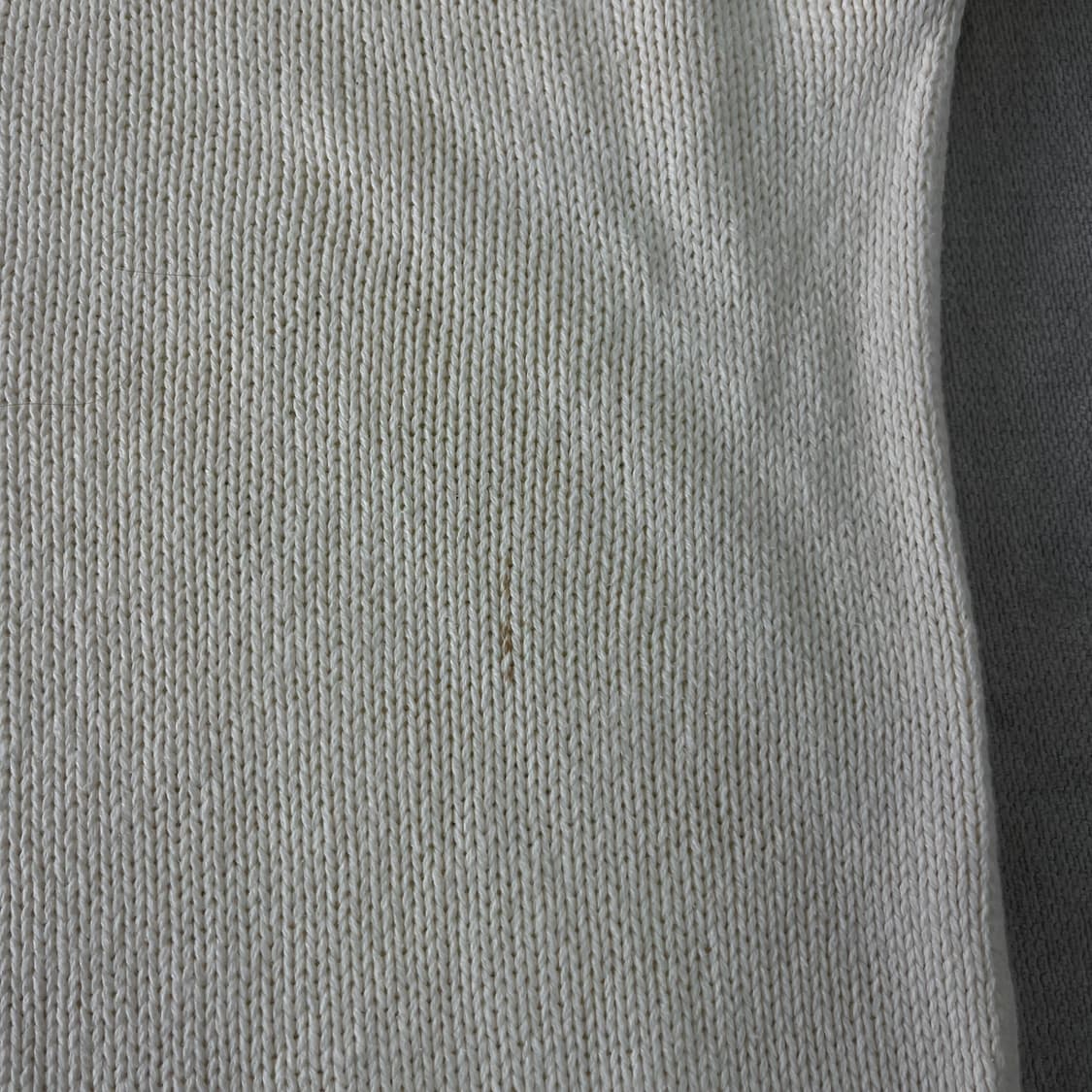 105 폴로랄프로렌 일본판 코튼 니트 상품이미지6