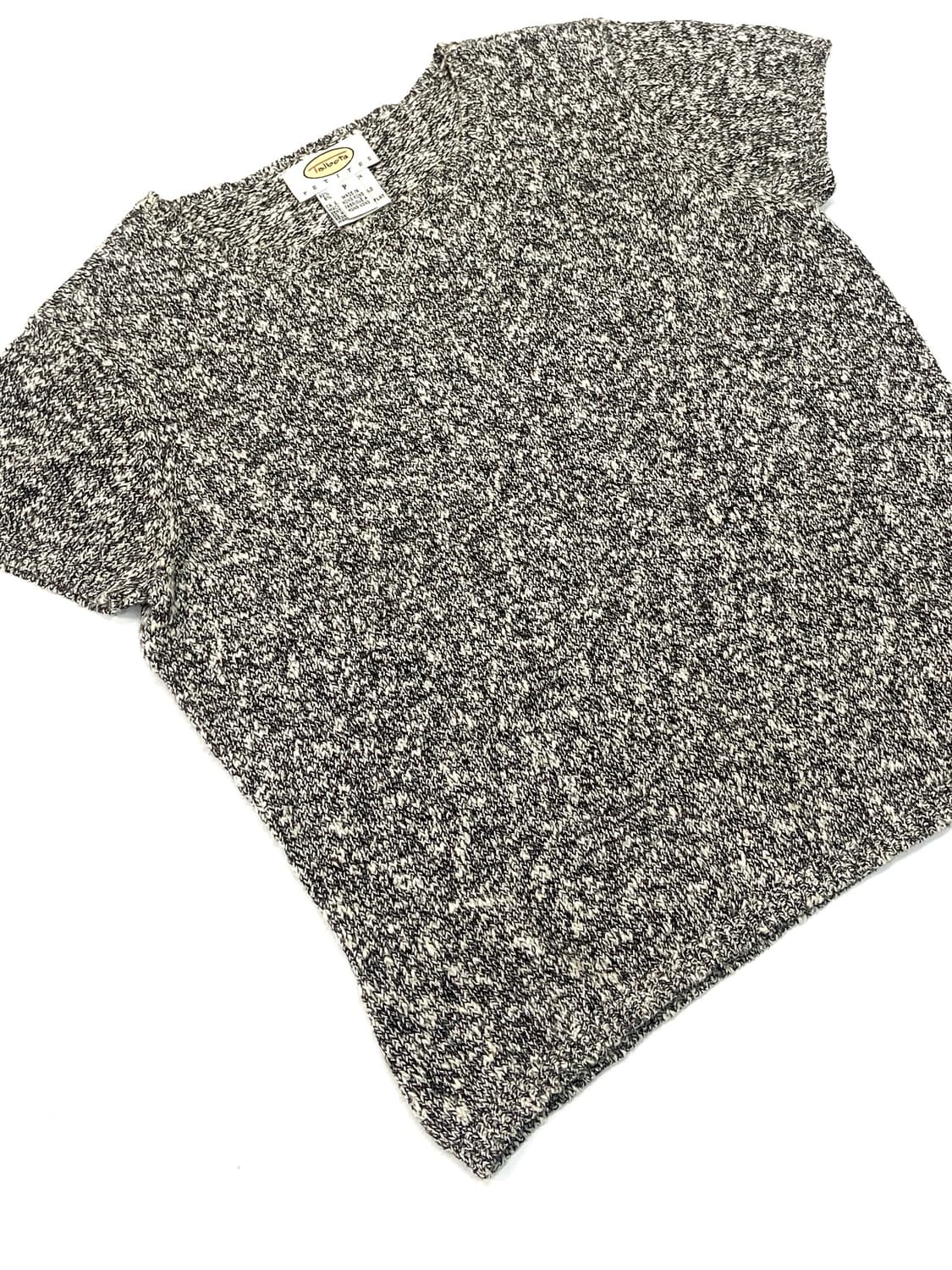 Talbots short sleeve knit 상품이미지3