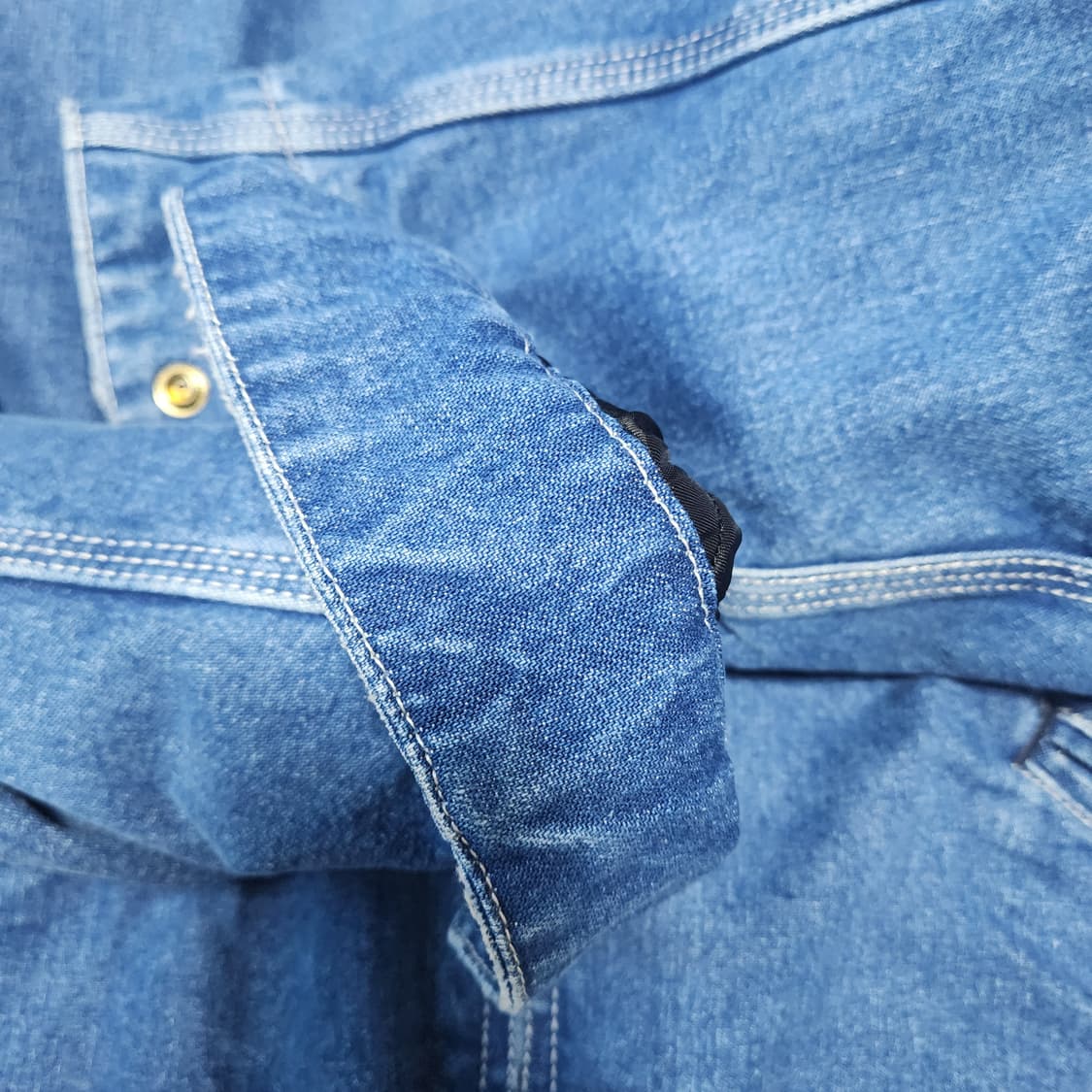 칼하트자켓팝니다 상품이미지4