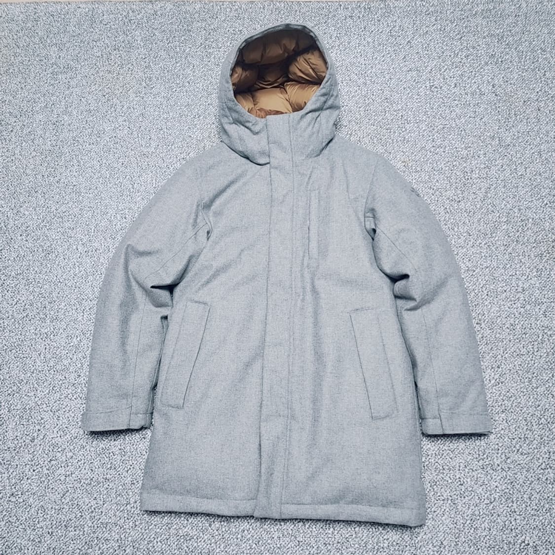 [95] 노스페이스 구스 패딩 상품이미지1