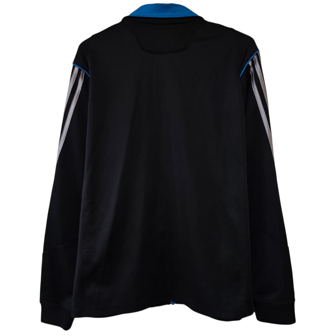 아디다스 져지블랙 100-105 트랙탑저지 상품이미지5