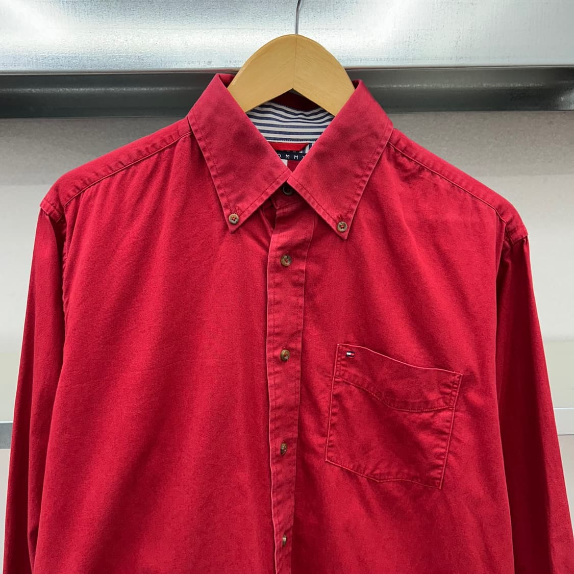 (L)타미셔츠-Y321 상품이미지2