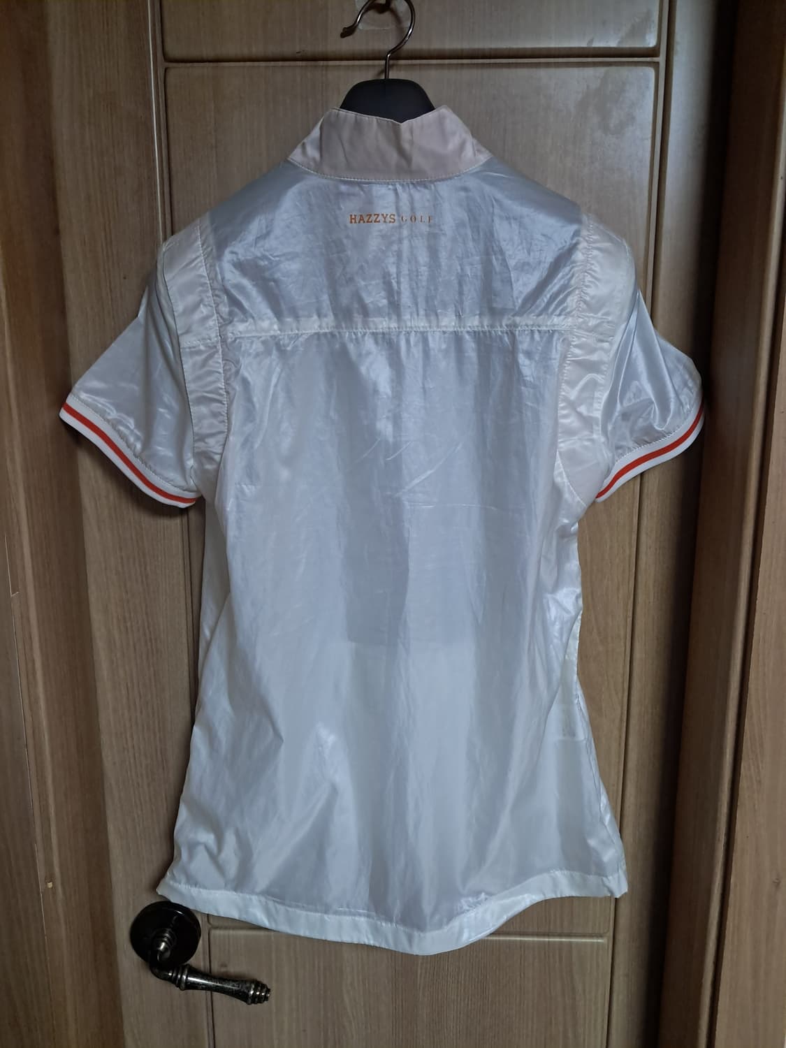 헤지스 골프 여성 바람막이 90 상품이미지2