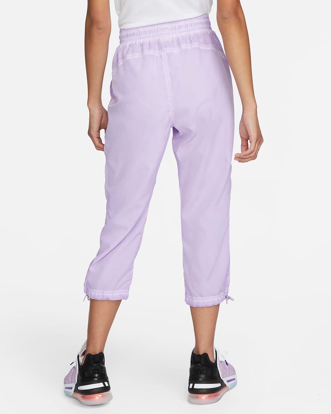 나이키 드라이핏 레트로 플라이 바지 S 상품이미지2