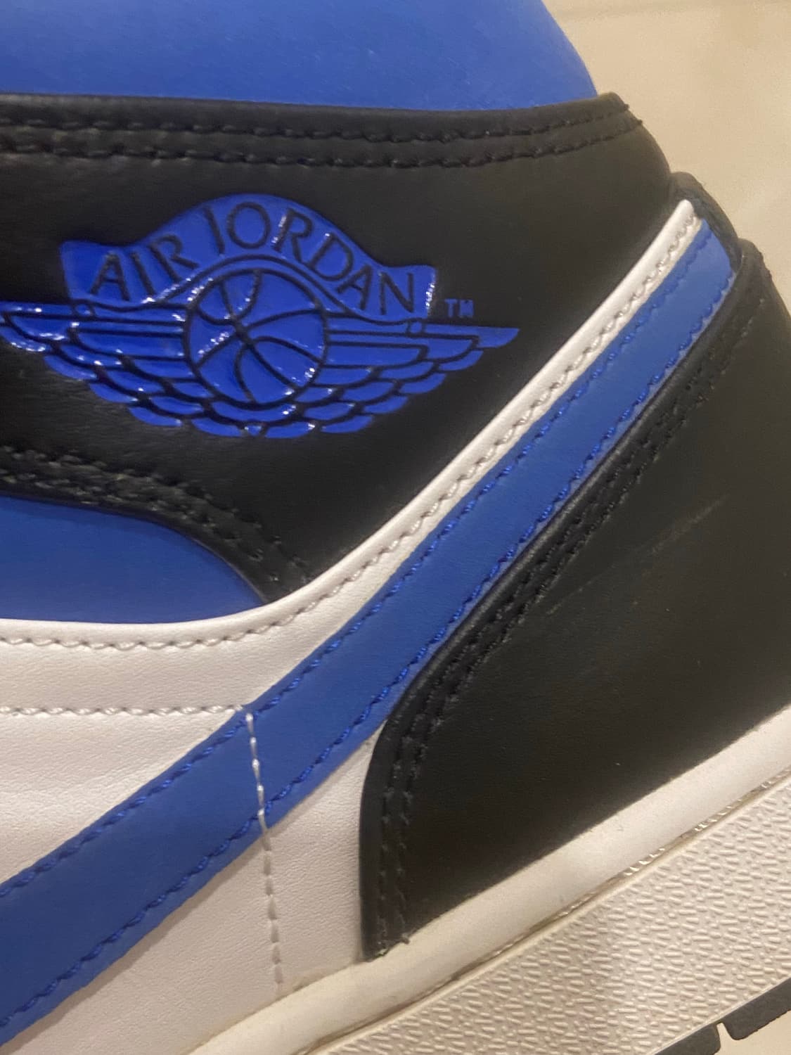 조던 mid  상품이미지5