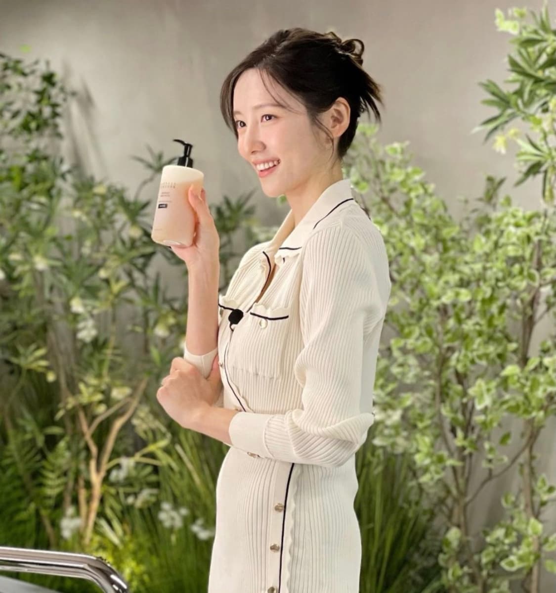 셀프포트레이트 원피스 m 상품이미지2