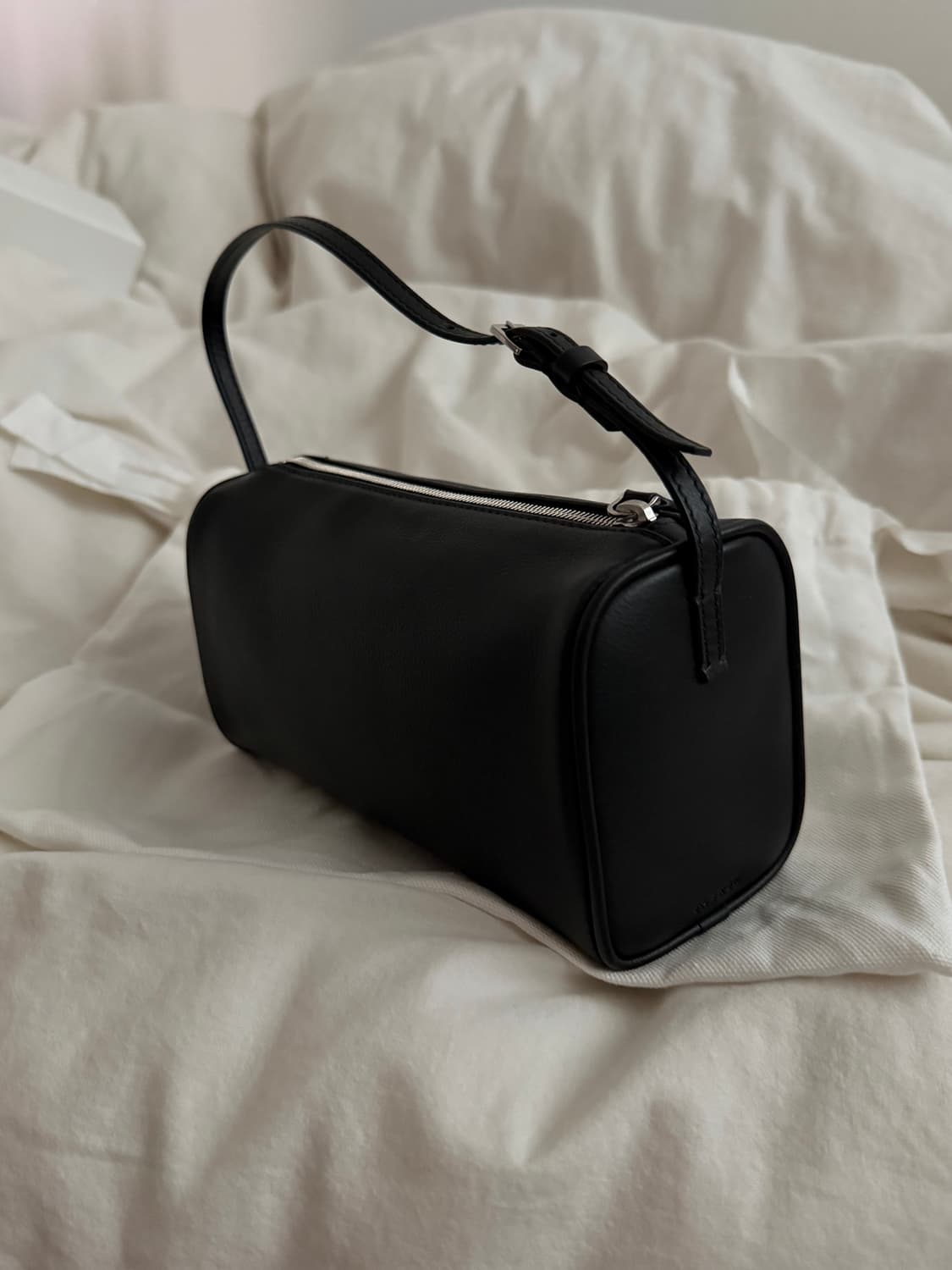 더로우 90s 블랙 상품이미지2