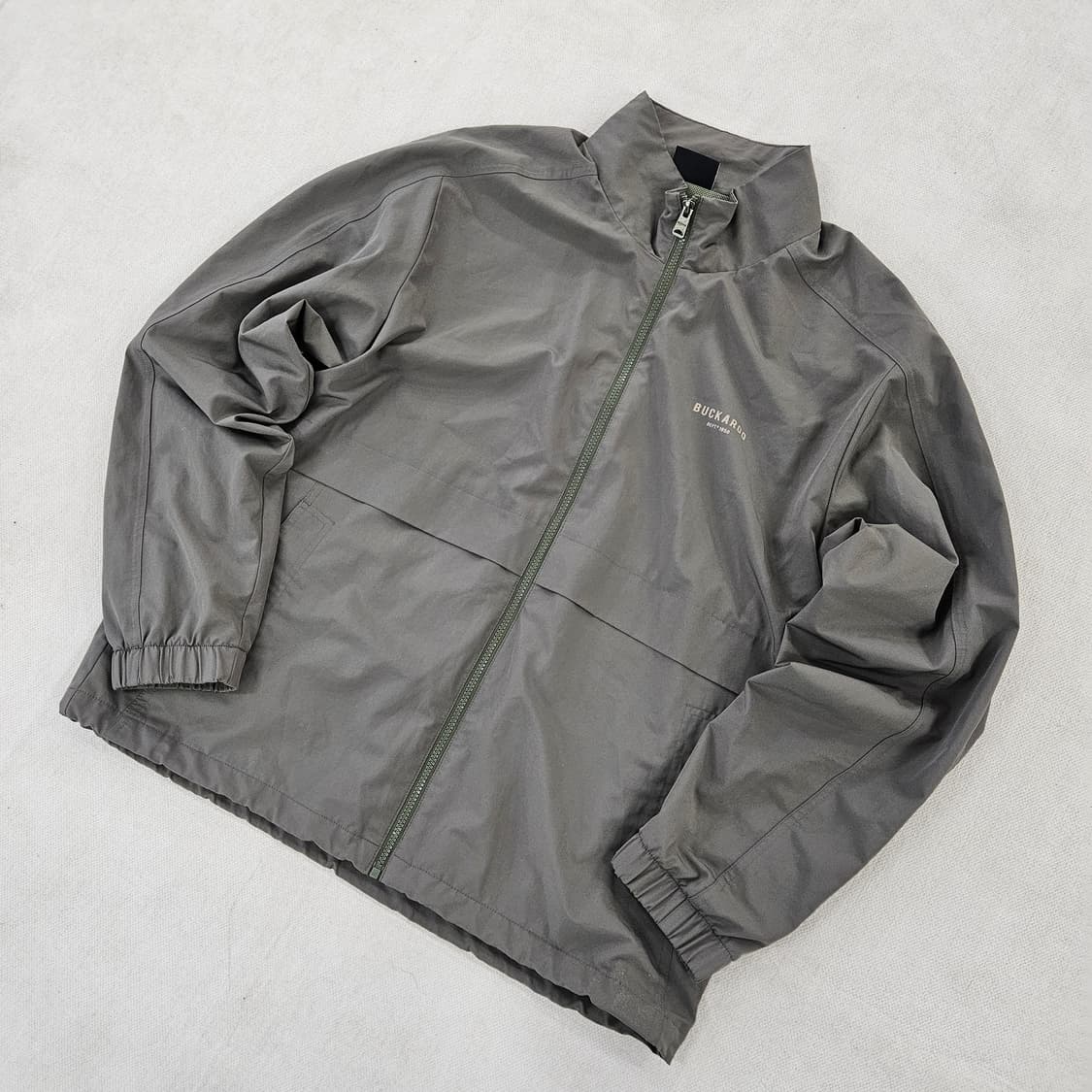 [XXL] 신형 버커루 윈드브레이커 자켓 0121Y1 상품이미지1