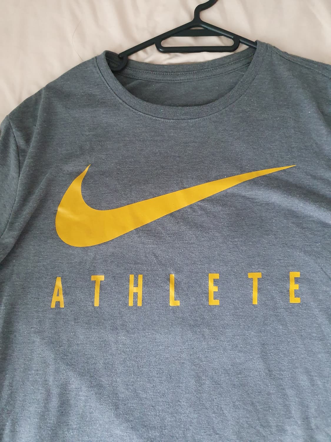 NIKE 나이키 DRI-FIT 티셔츠)105 상품이미지4