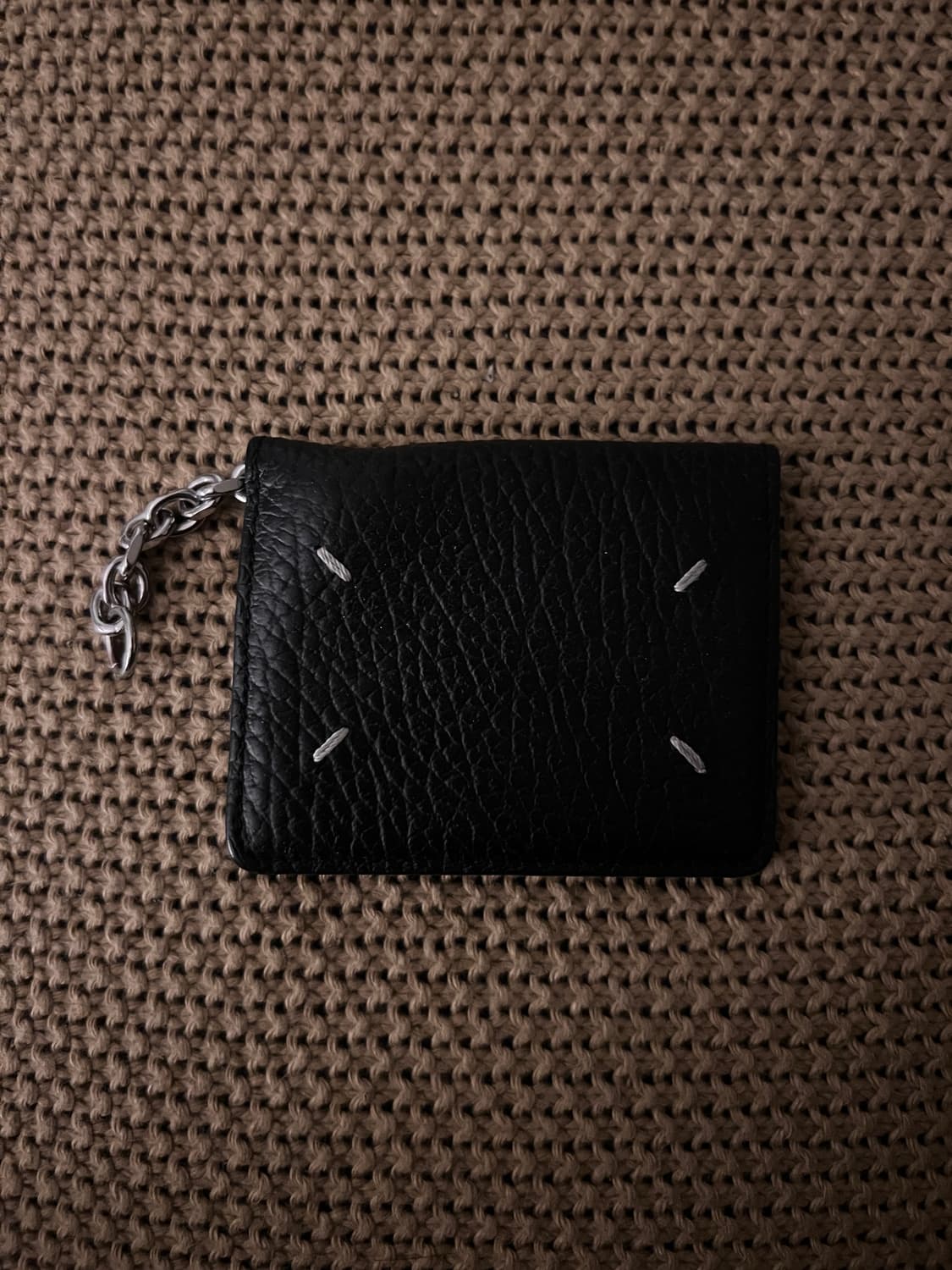 메종마르지엘라 키링 카드지갑 상품이미지2