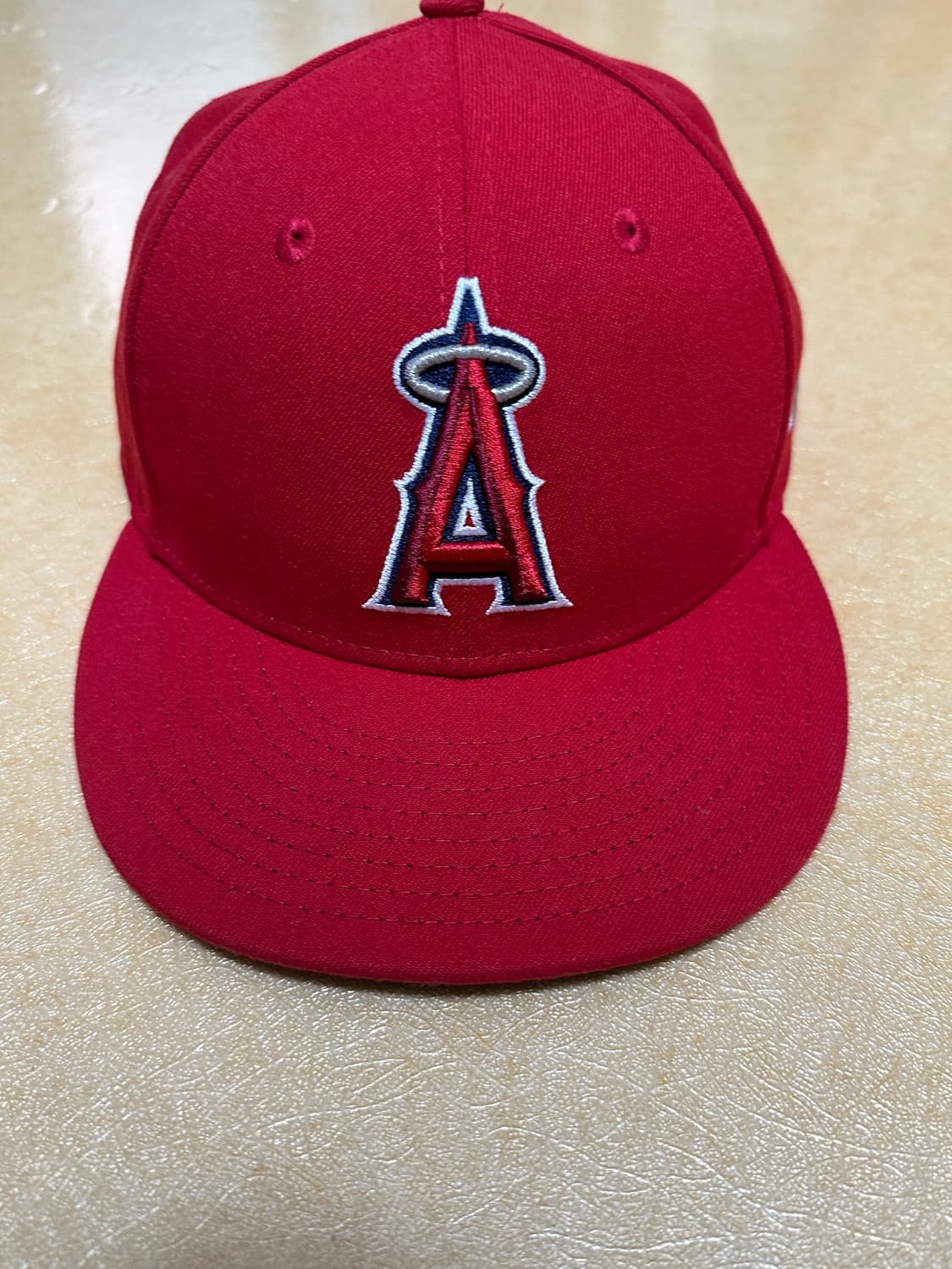 뉴에라 애인절스 스냅백 712(59.6) 상품이미지1