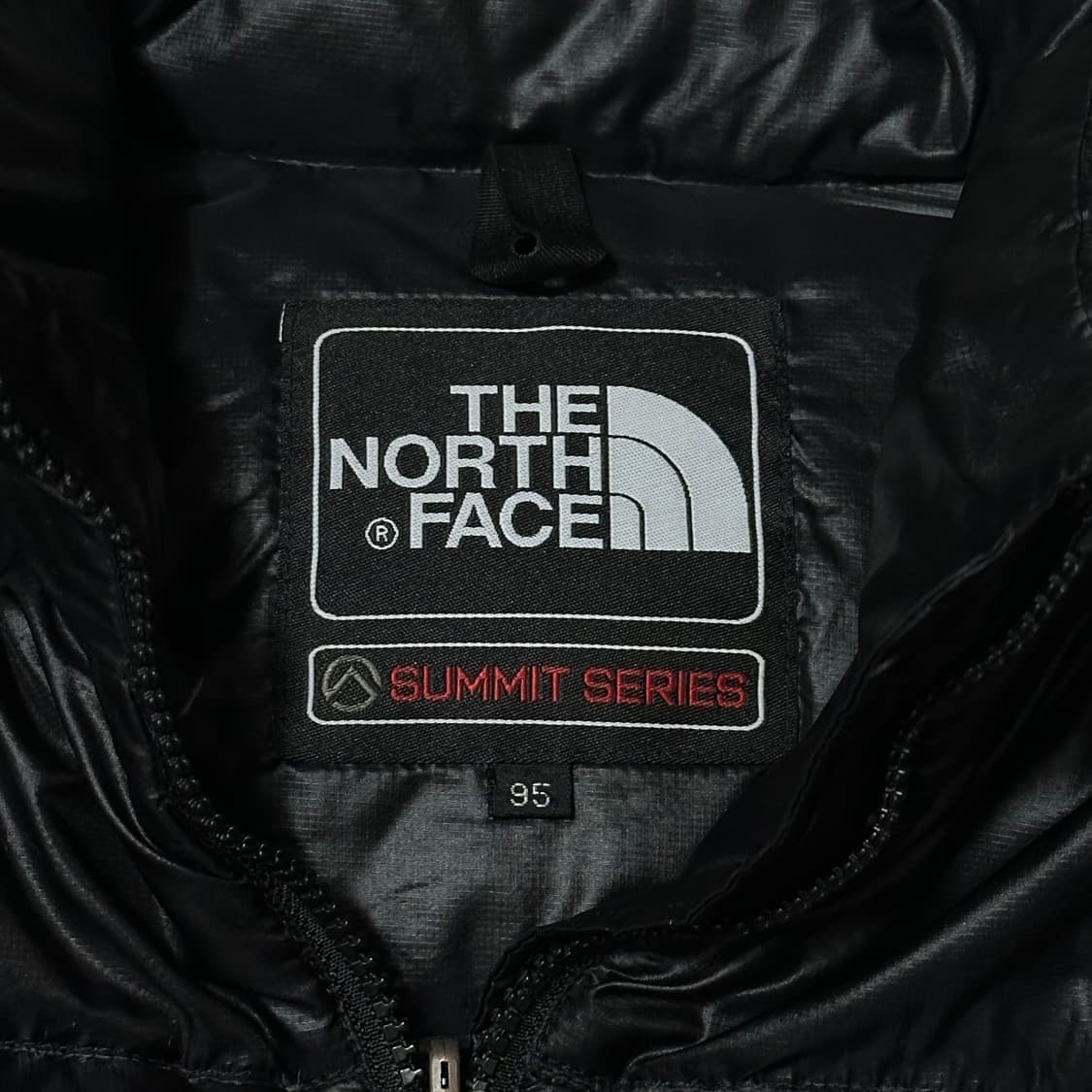 노스페이스 아콘카구아 자켓 상품이미지4