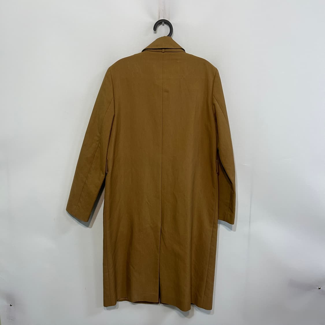 한섬 타임 트렌치코트 66  상품이미지3