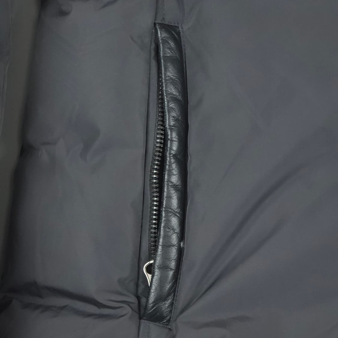 [XS] 맥케이지 아달리 덕다운 패딩 상품이미지4