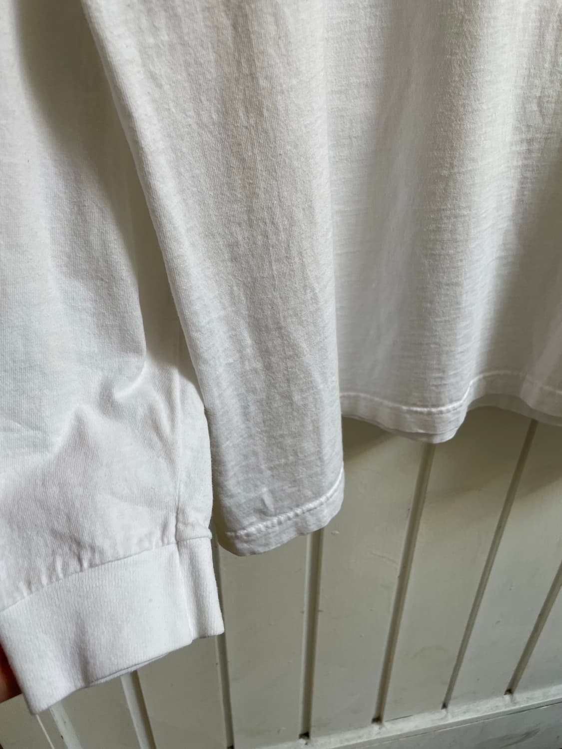 HARLEY DAVIDSON 2003 100years t-shirts 상품이미지6